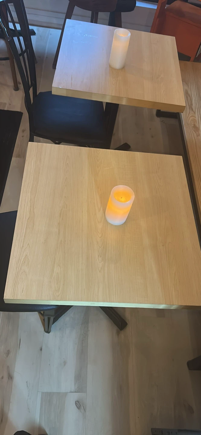 Used like new Restaurant Table