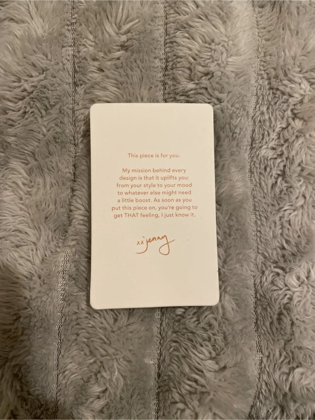 New Jenny Bird Gold Chain Necklace image indicator(4)