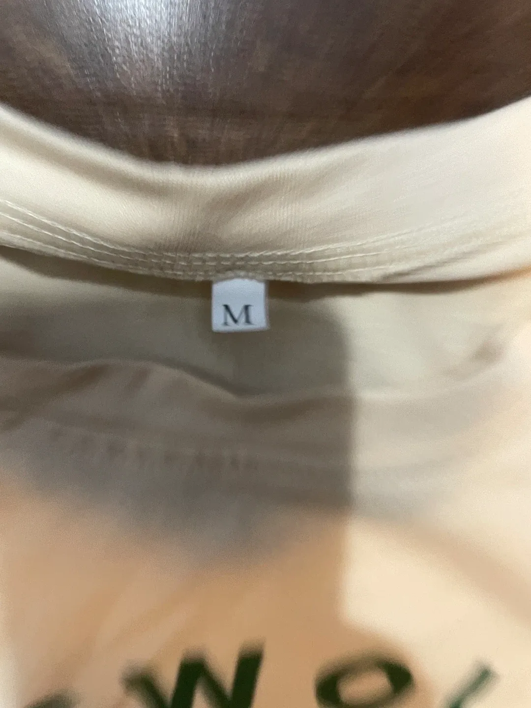 Griswold's Tree Farm T-Shirt - Size M image indicator(2)