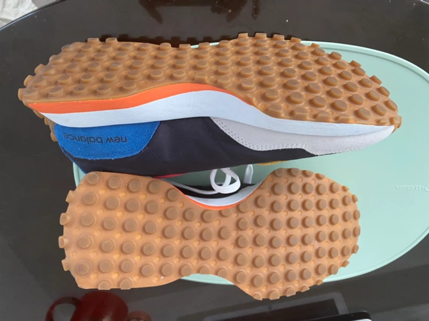 New Balance 327 Sneakers image indicator(2)