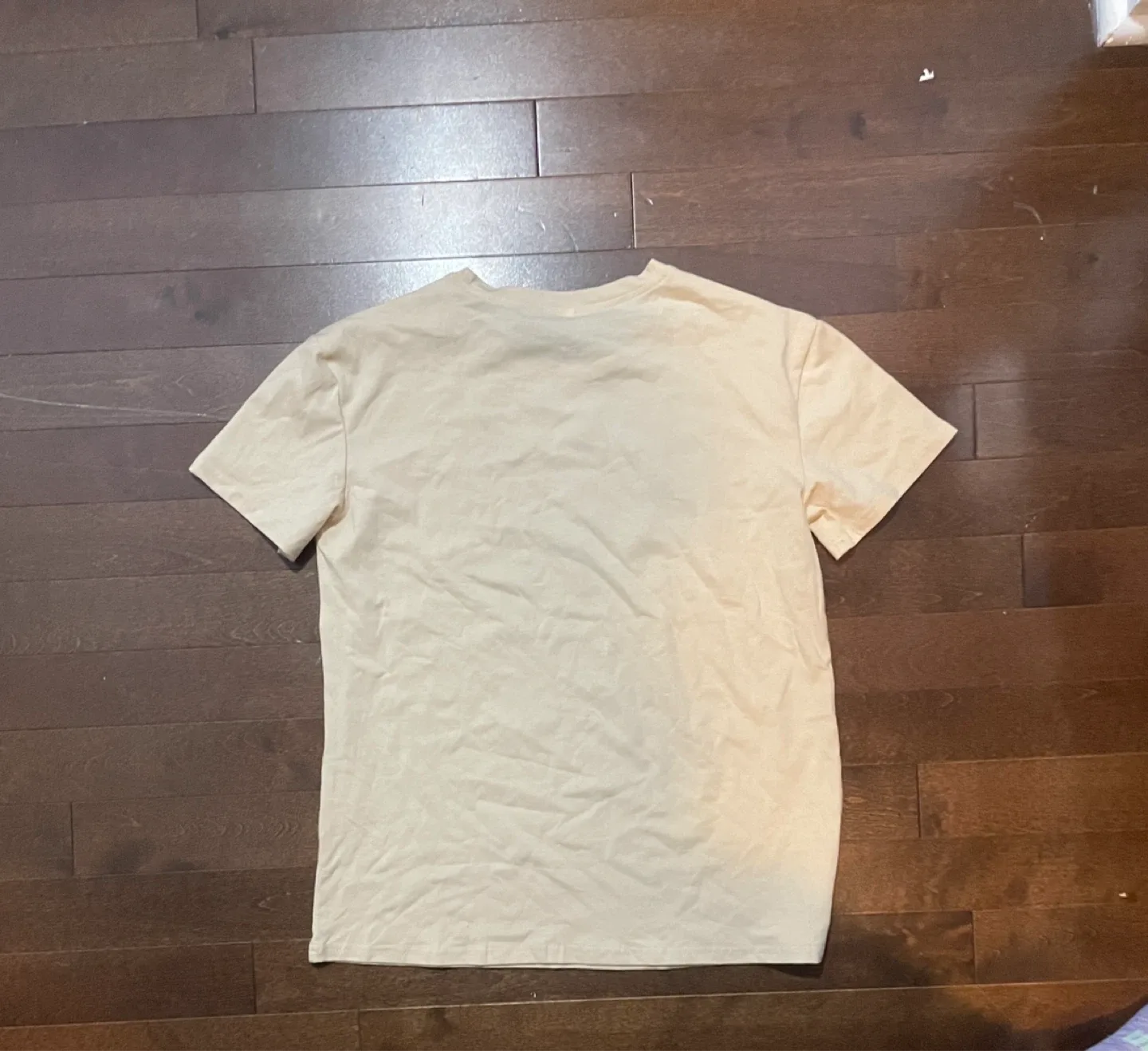 Griswold's Tree Farm T-Shirt - Size M image indicator(3)