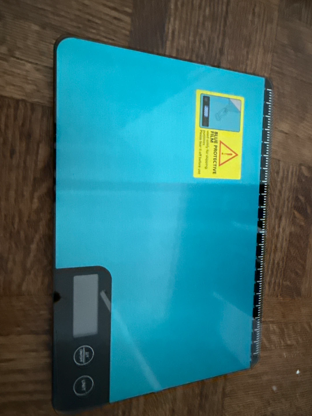 New Drcowu Electronic Kitchen Scale K30H - photo 2