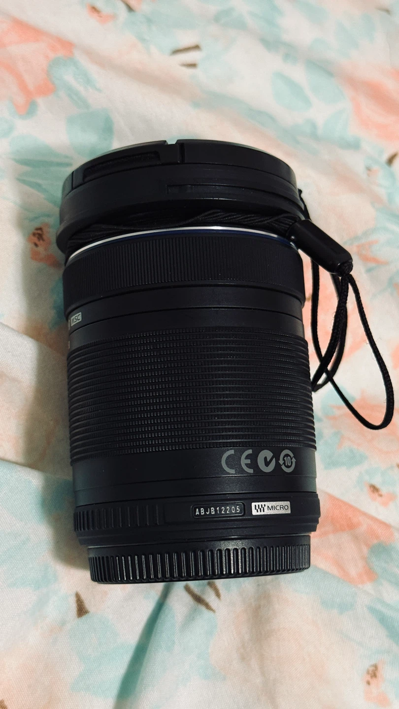 Olympus Digital 40-150mm Lens - photo 2