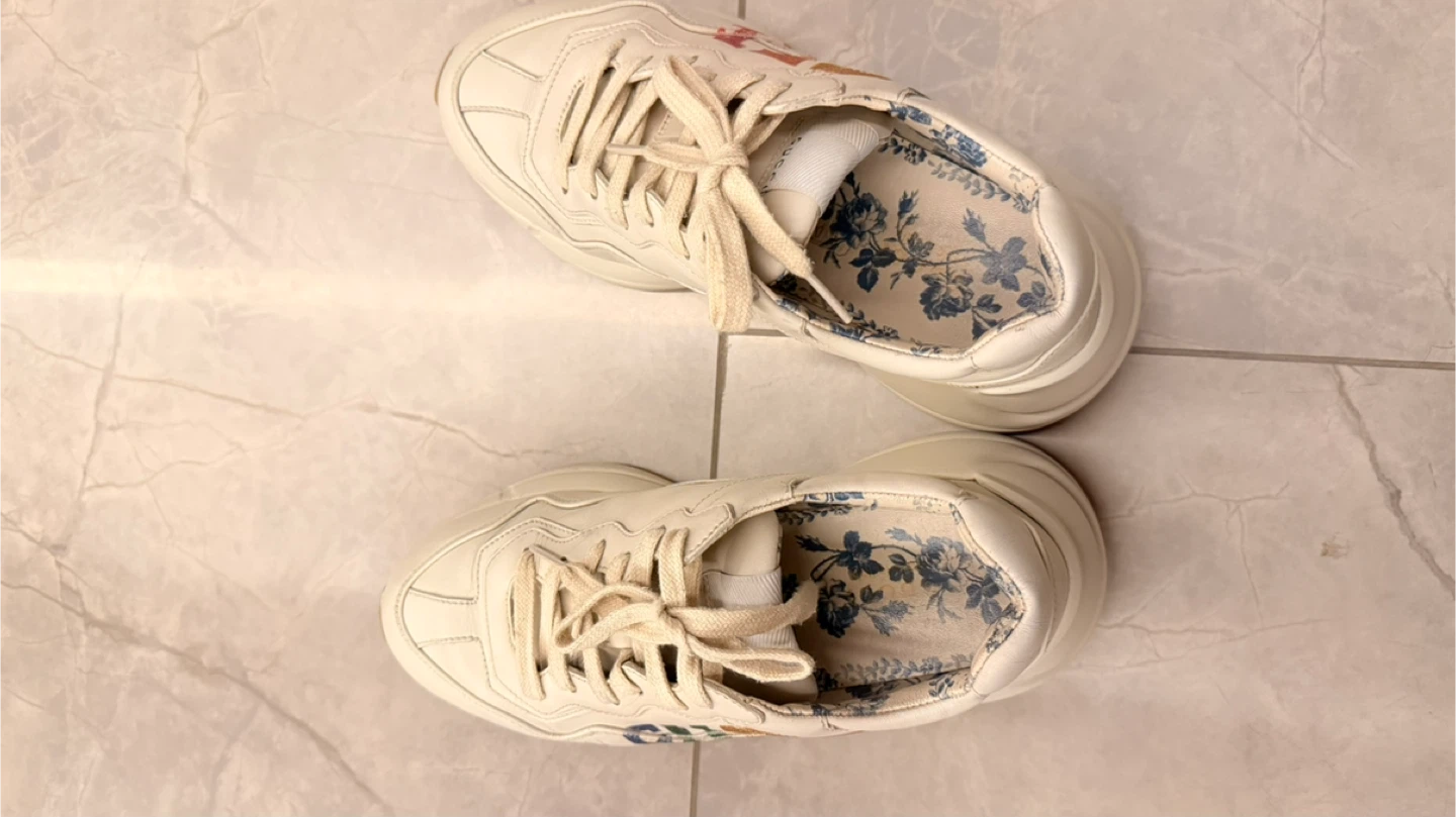 Gucci Sneaker - photo 4