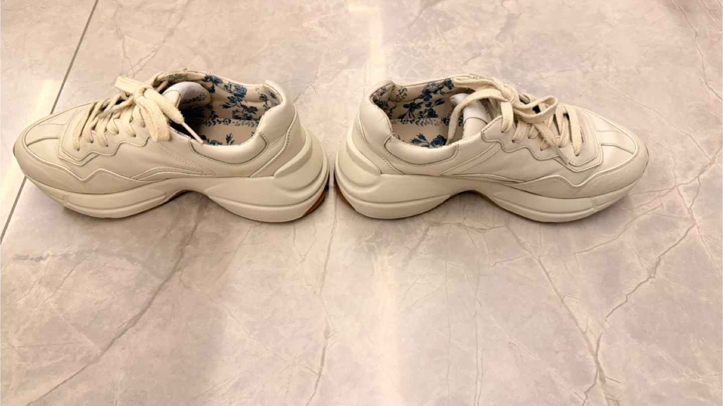 Gucci Sneaker - photo 3