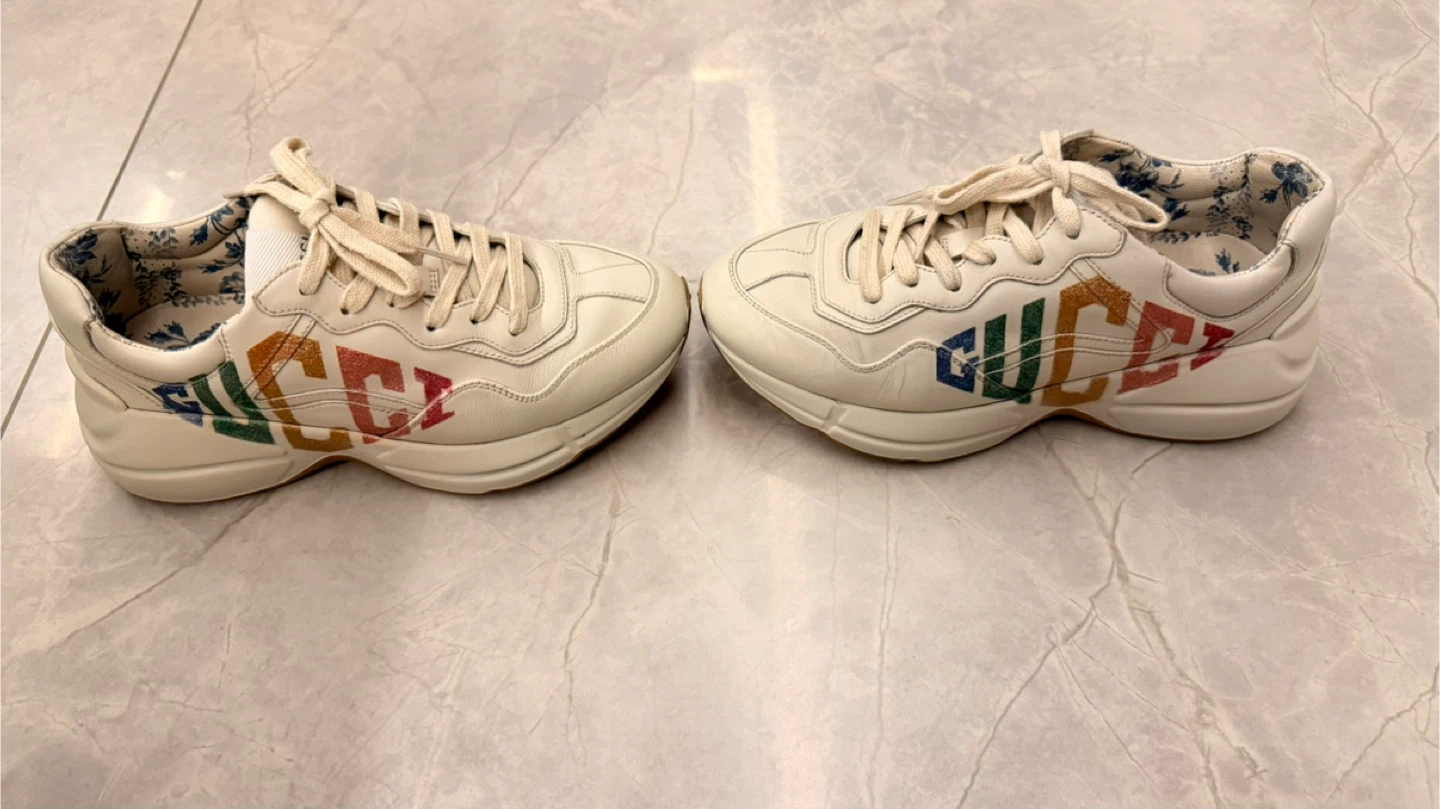 Gucci Sneaker