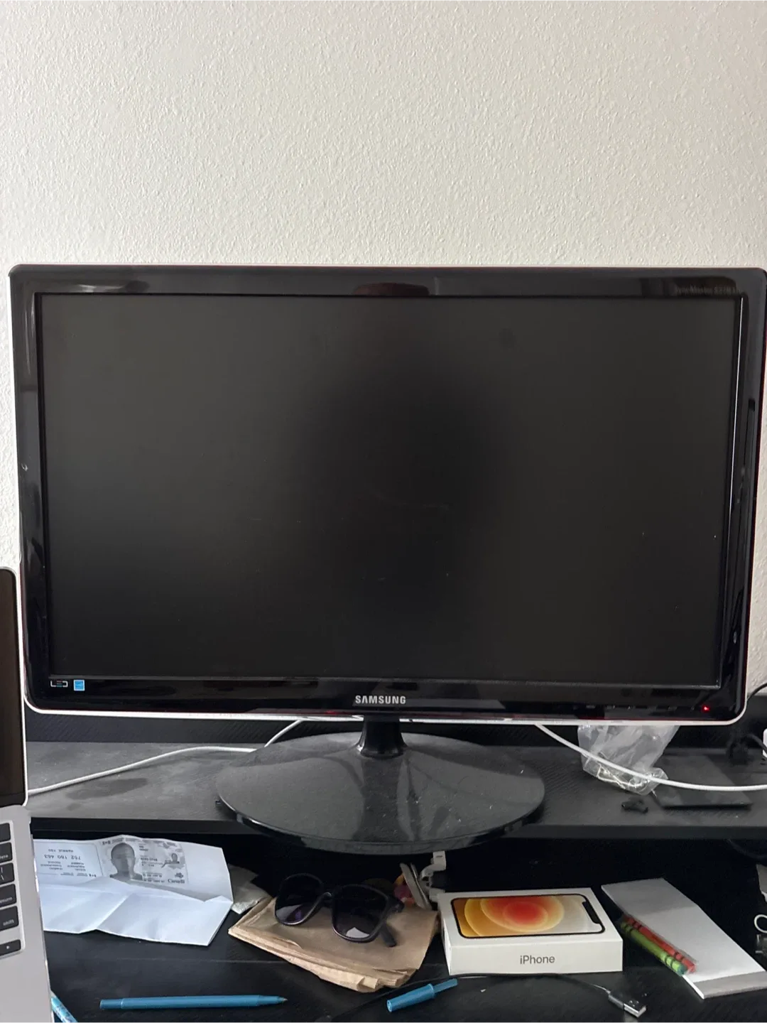 Samsung LED Monitor