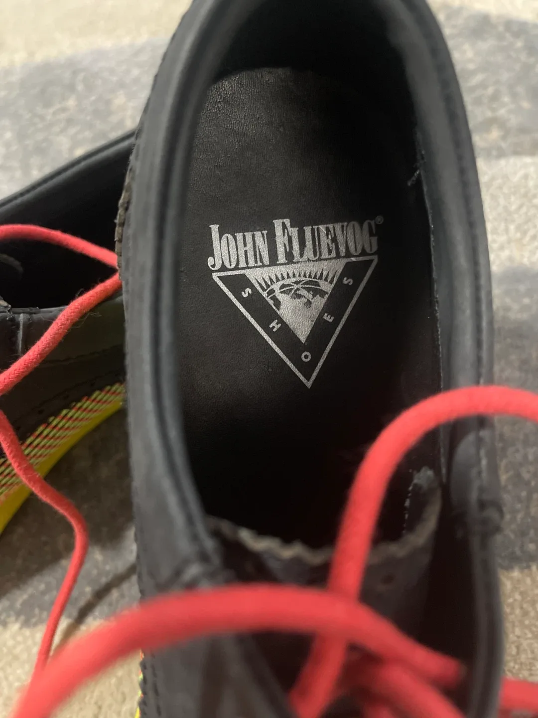 John Fluevog Shoes image indicator(3)