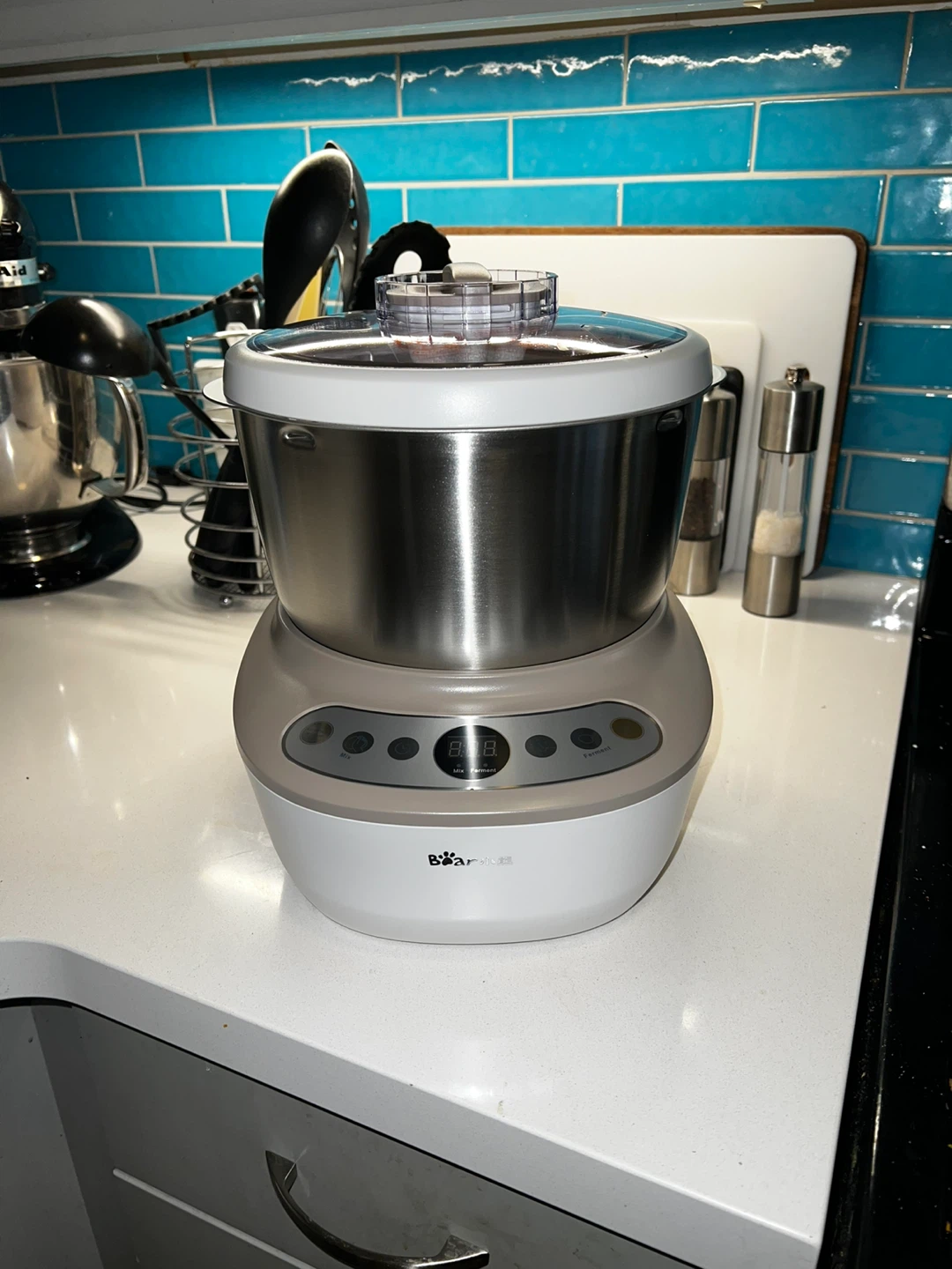 Bear Dough Maker (Brand New!) - photo 2
