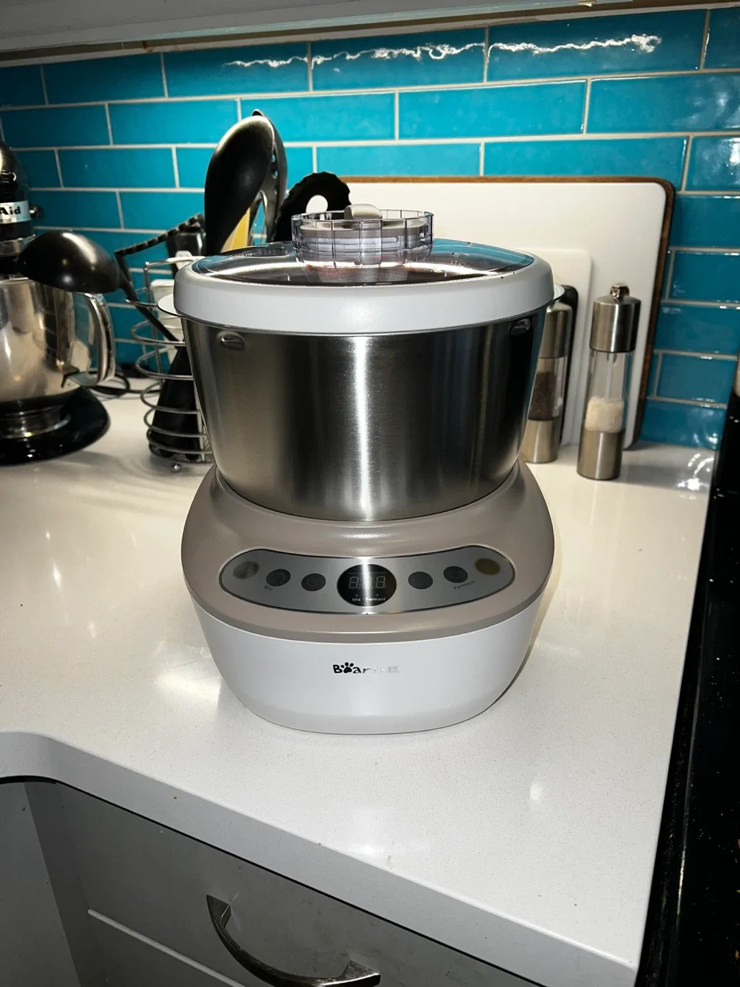 Bear Dough Maker (Brand New!) image indicator(2)