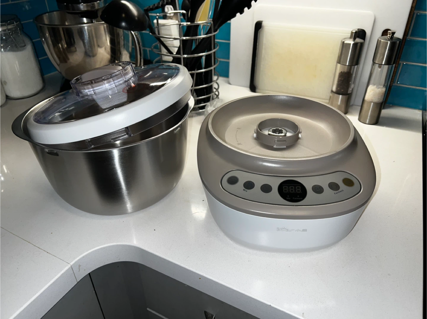 Bear Dough Maker (Brand New!) - photo 3
