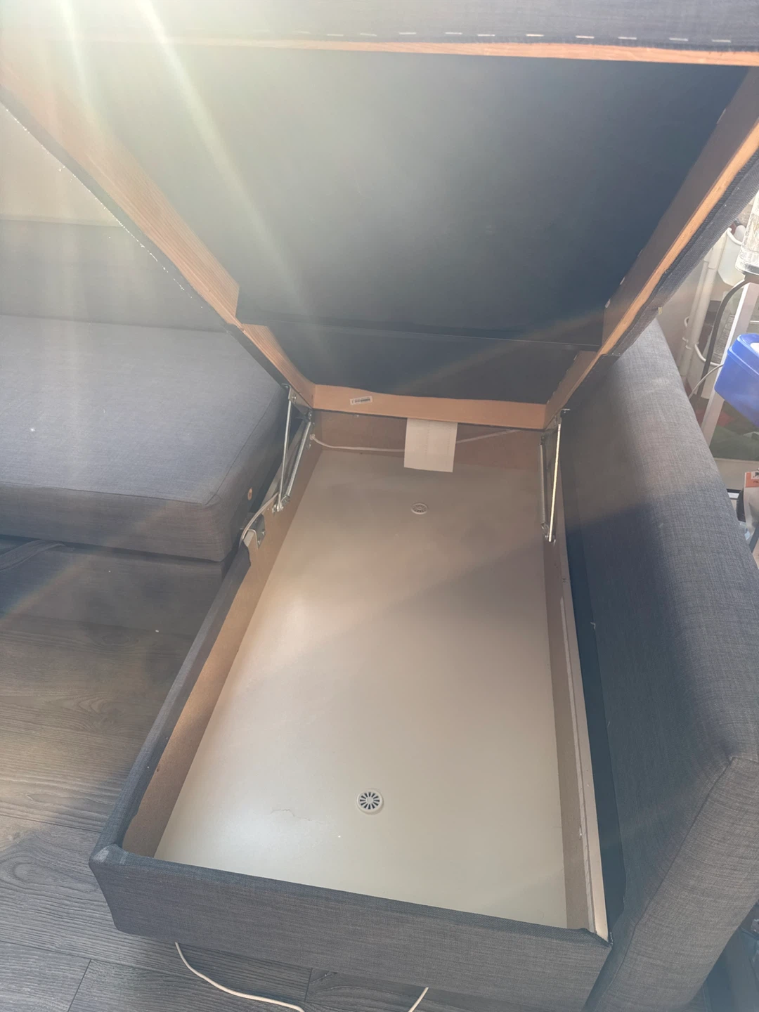 IKEA FRIHETEN - photo 2