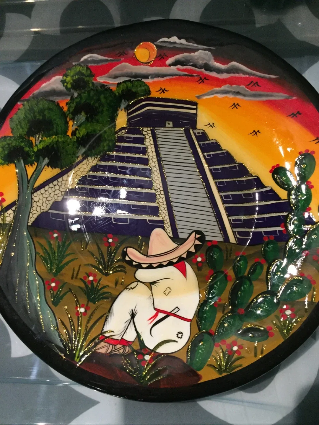 Souvenir Decorative Plates $20 each image indicator(7)