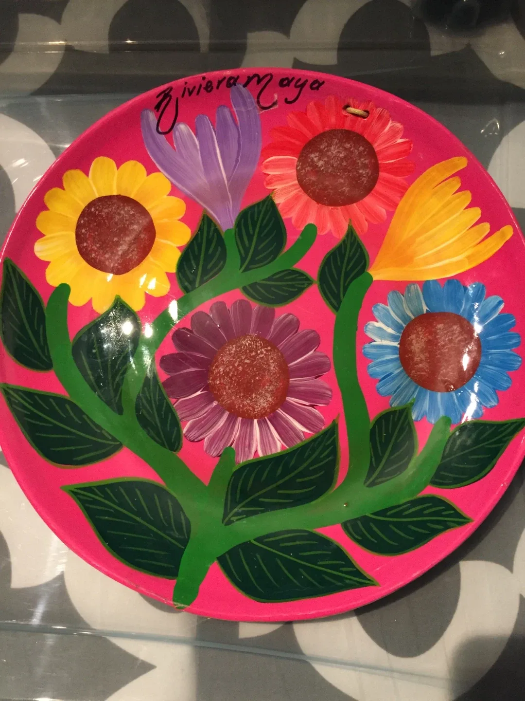 Souvenir Decorative Plates $20 each image indicator(10)