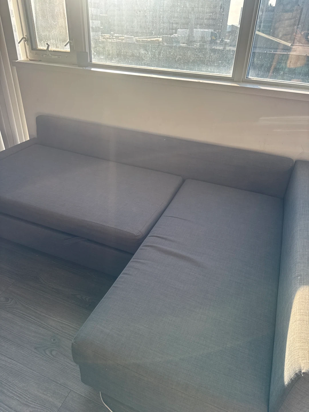 IKEA FRIHETEN