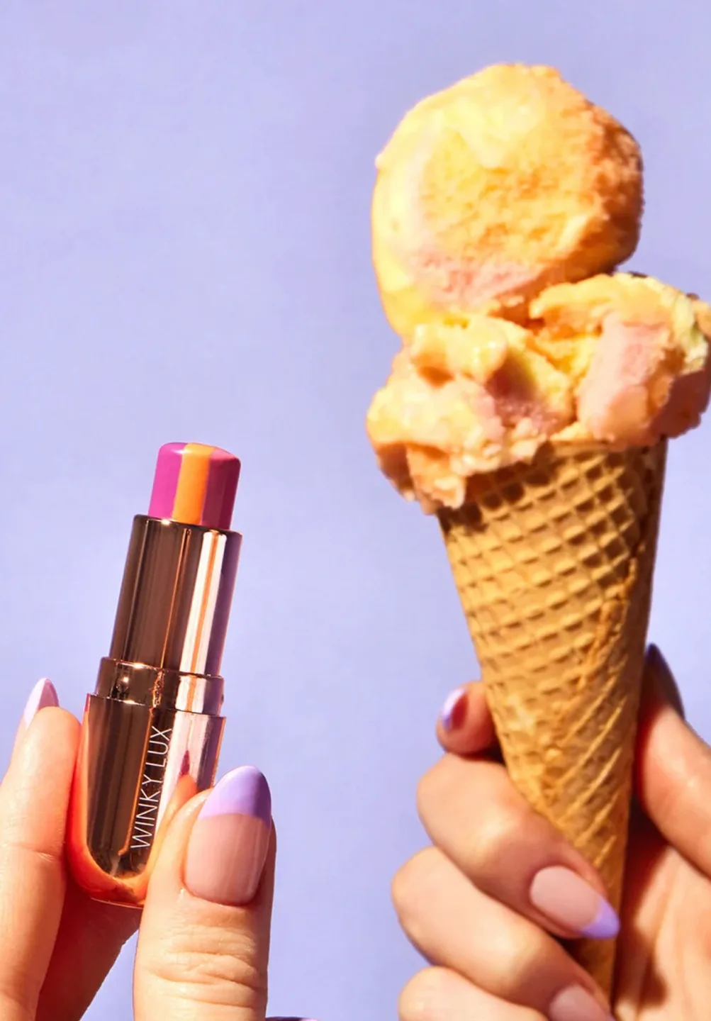 Winky Lux Sorbet Balm Lip Balm image indicator(4)