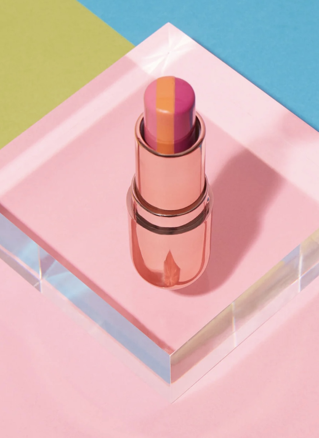 Winky Lux Sorbet Balm Lip Balm - photo 5