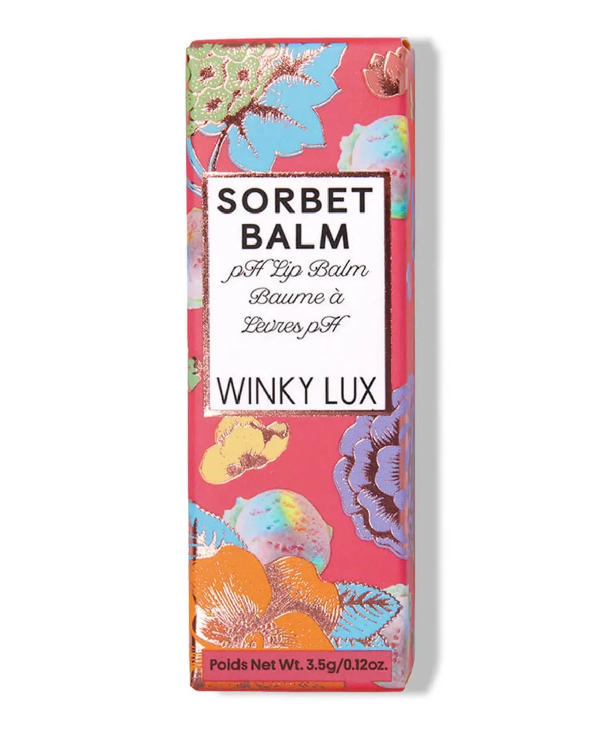 Winky Lux Sorbet Balm Lip Balm image indicator(6)