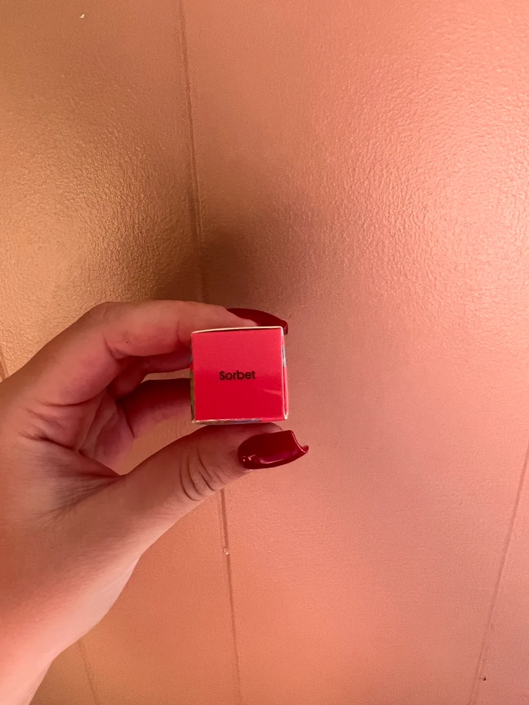 Winky Lux Sorbet Balm Lip Balm image indicator(8)