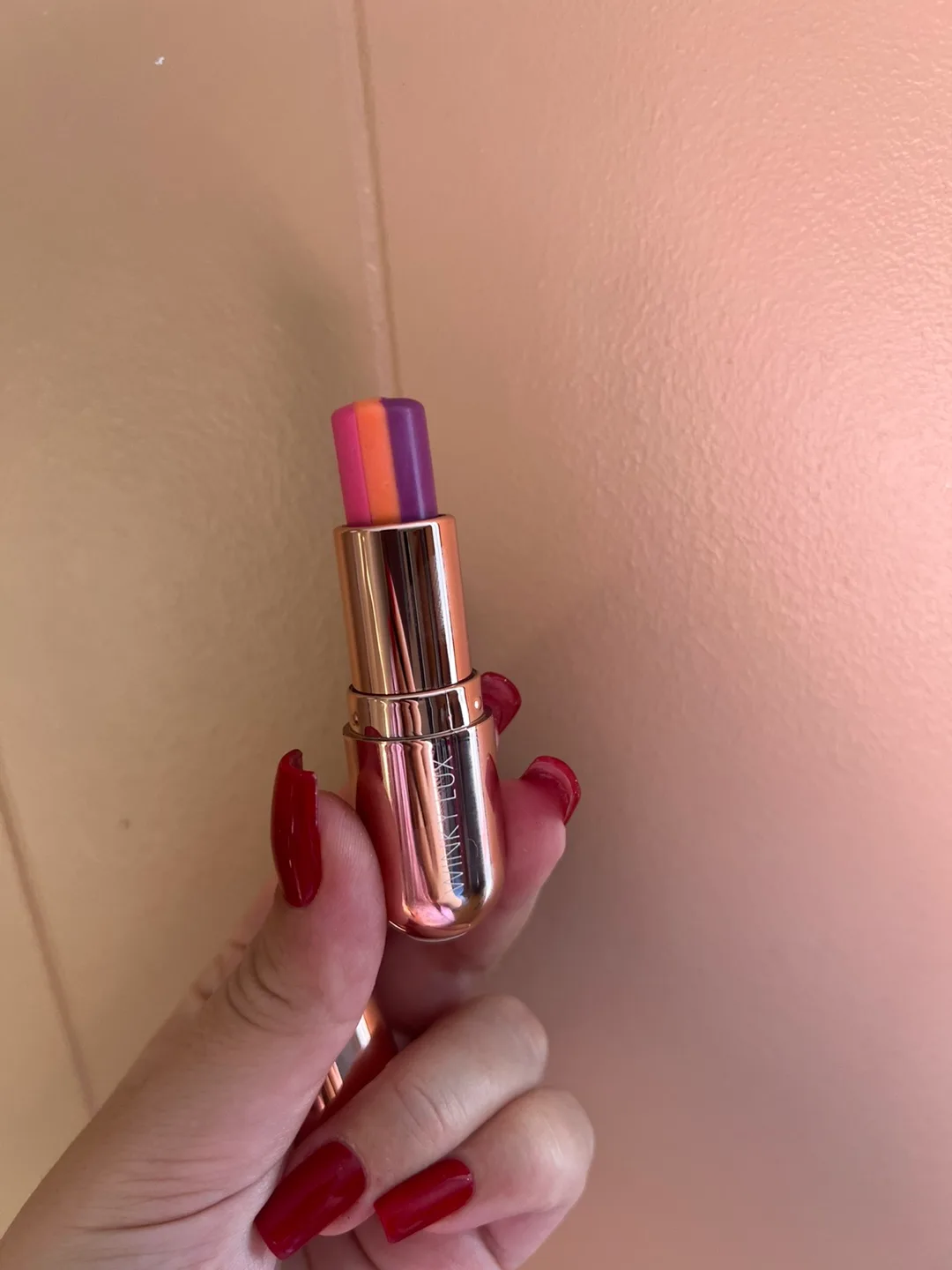 Winky Lux Sorbet Balm Lip Balm image indicator(10)