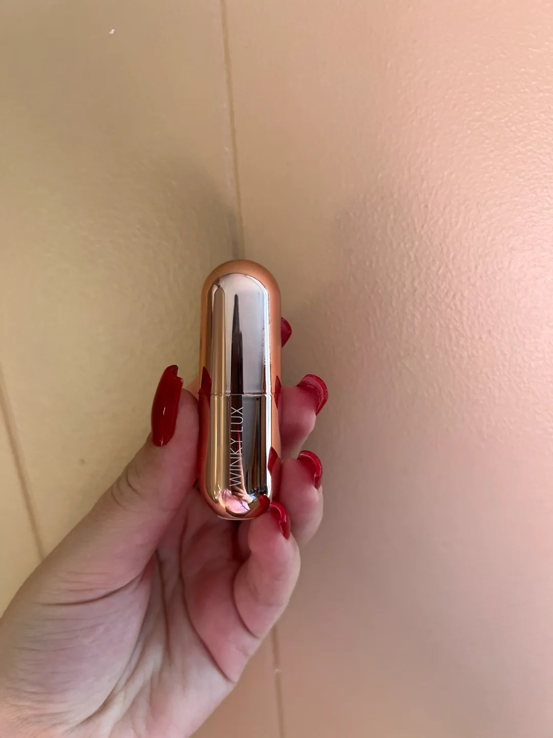 Winky Lux Sorbet Balm Lip Balm image indicator(9)