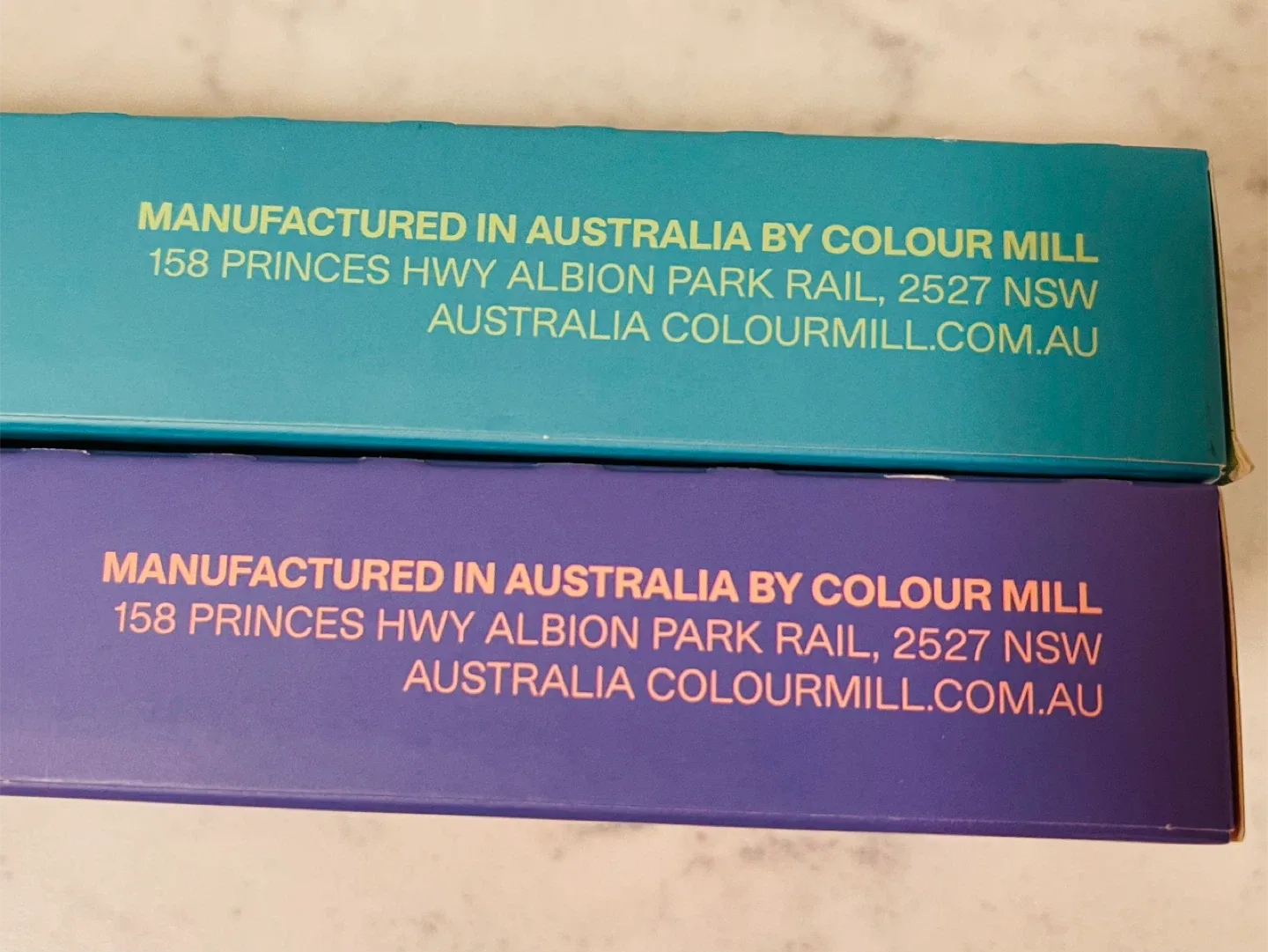 Colour Mill Edible Food Colouring Set image indicator(3)