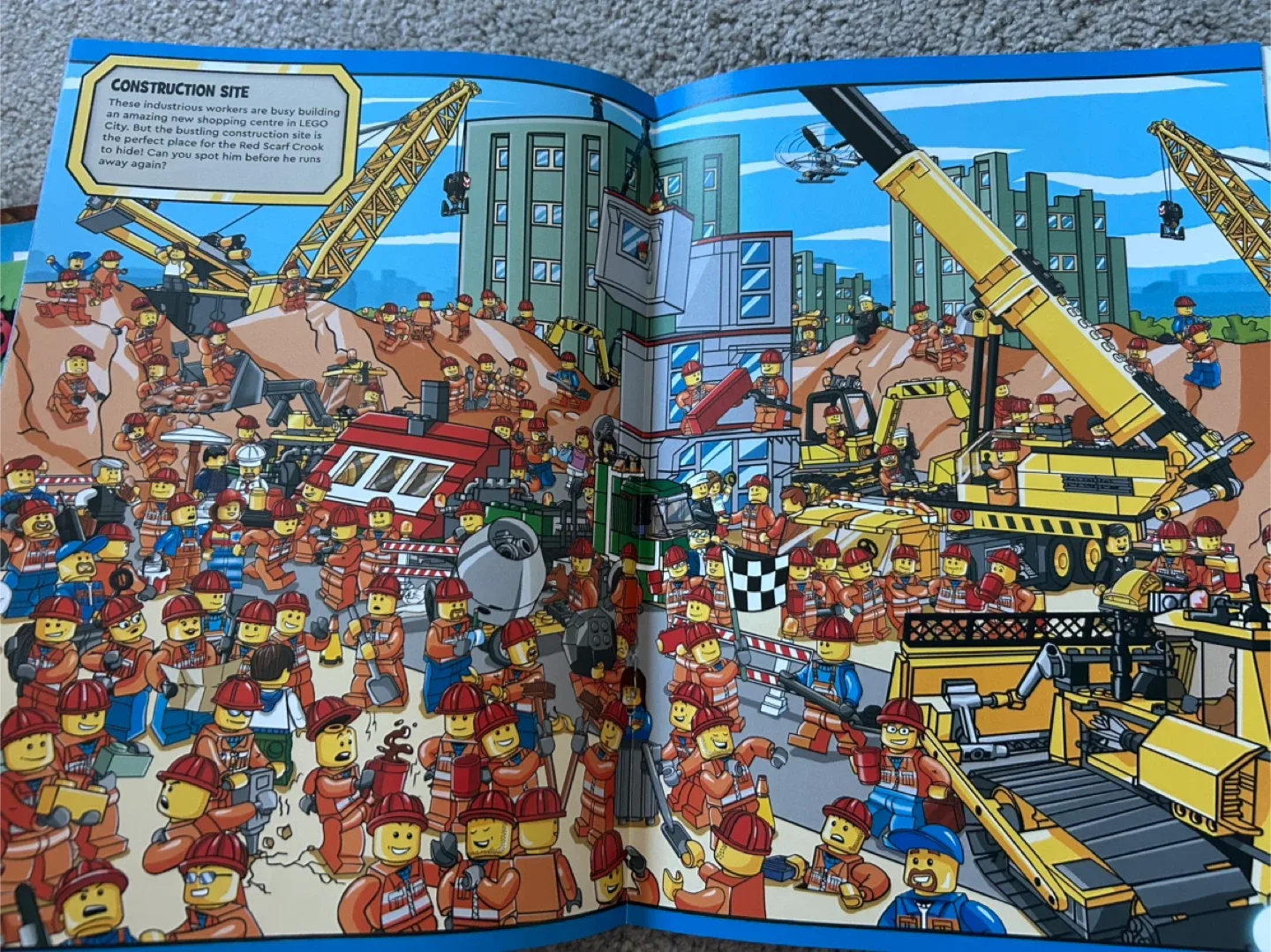 Kids' Books Lot image indicator(6)