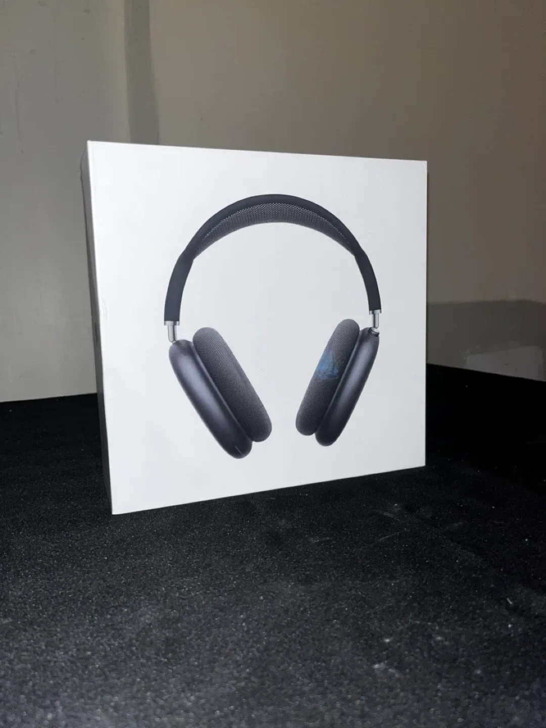 Apple AirPods Max - Midnight (New)