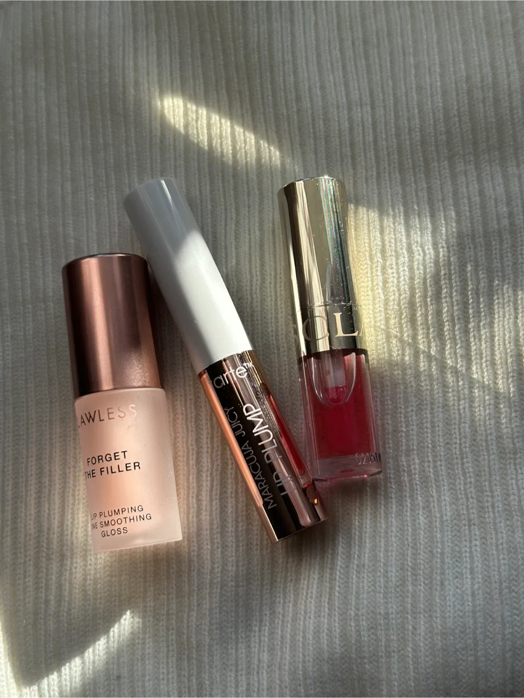 Deluxe Mini Lip Trio image indicator(2)