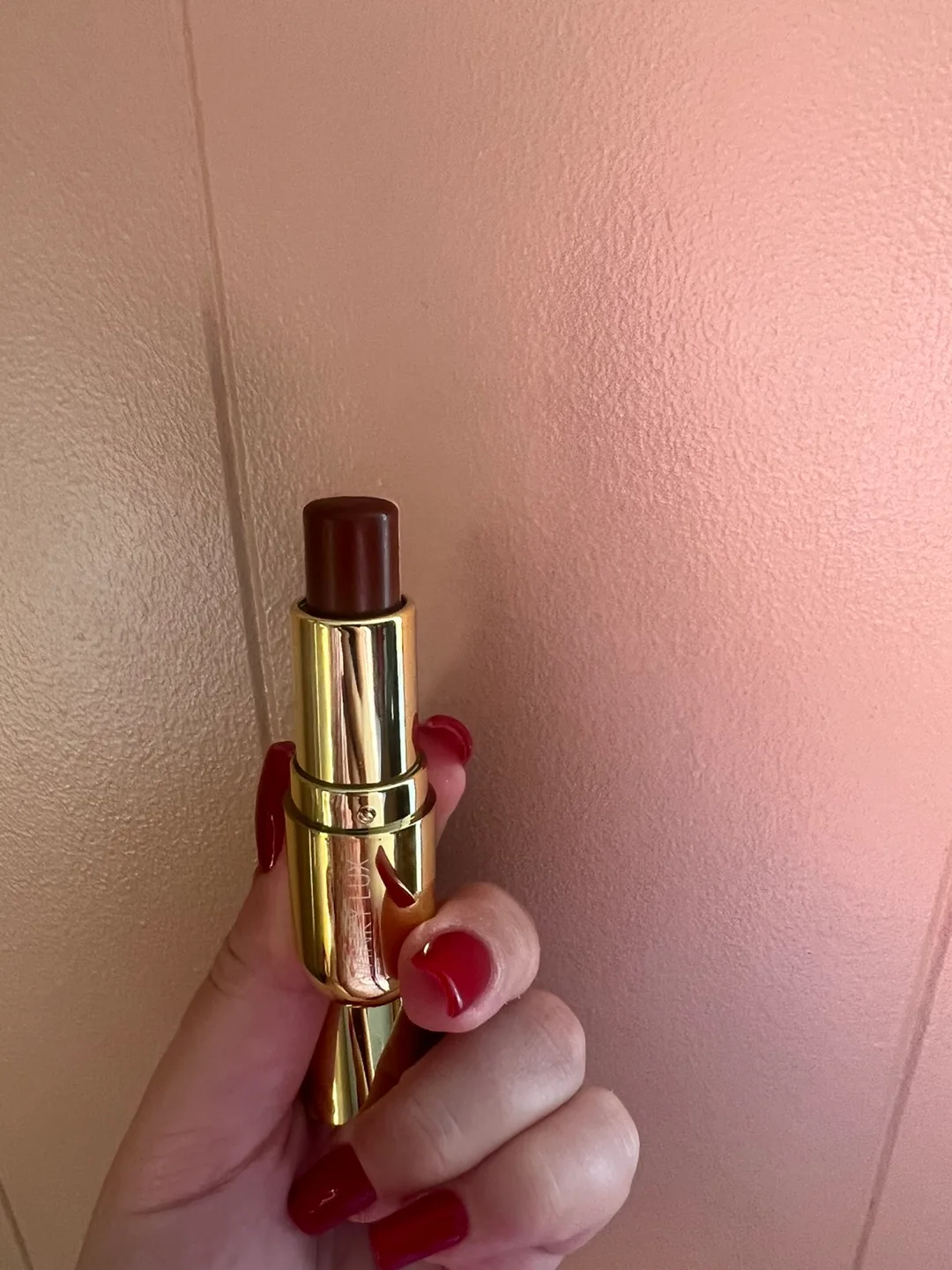 Winky Lux Affogato Lip Balm image indicator(10)