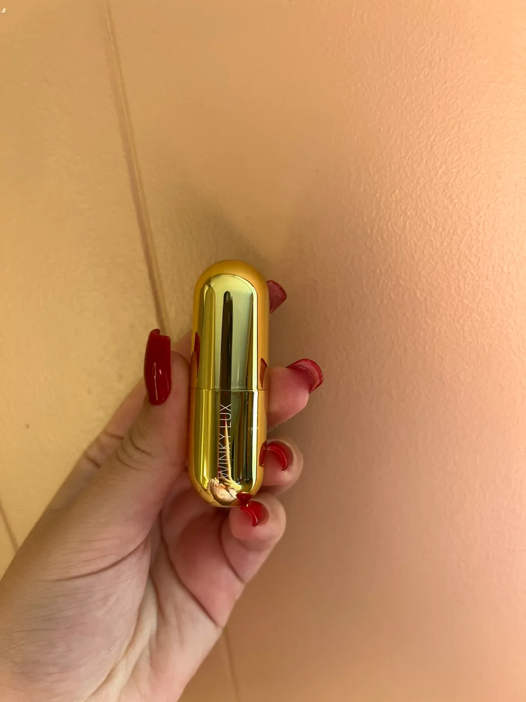 Winky Lux Affogato Lip Balm image indicator(9)