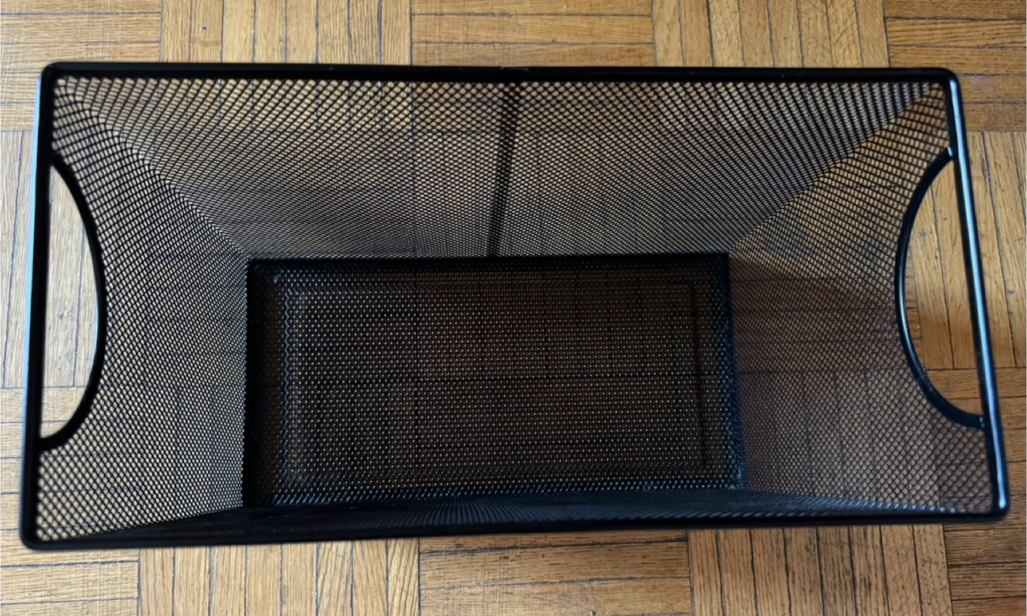 Storage Basket - photo 2