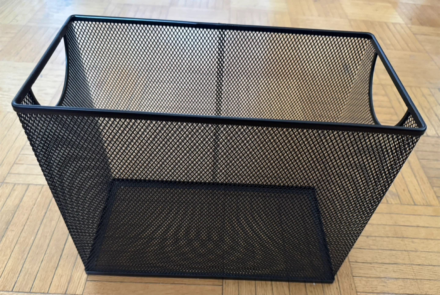 Storage Basket - photo 3