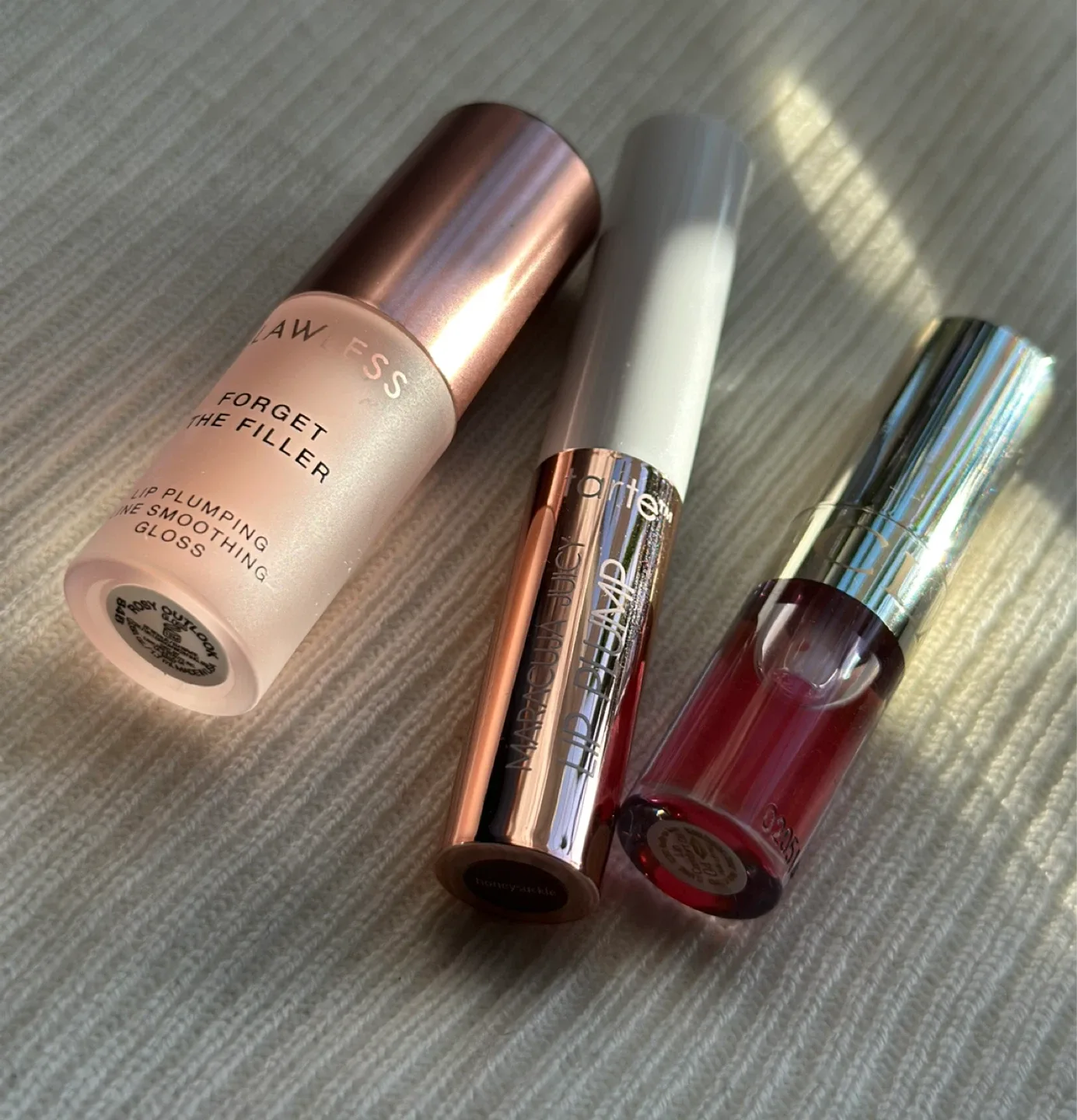 Deluxe Mini Lip Trio image indicator(3)