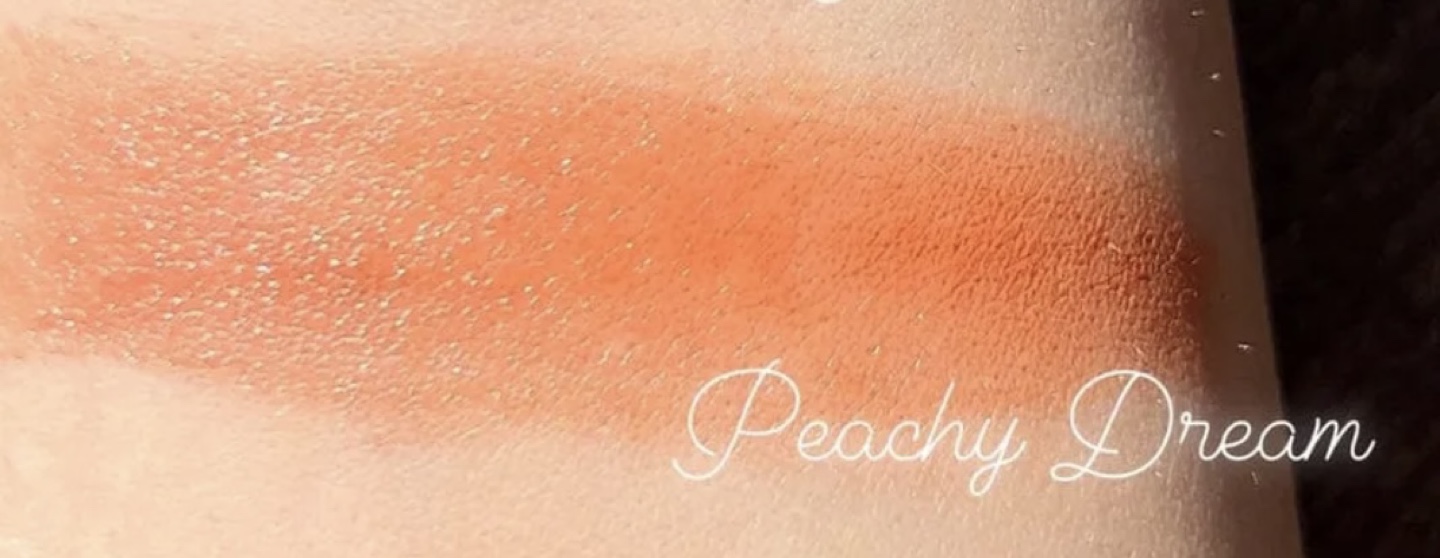 Eco Lips Peachy Dream Tinted Lip Balm - photo 3