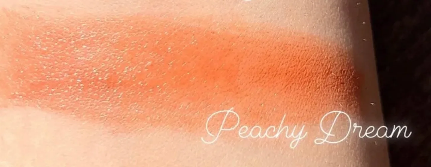 Eco Lips Peachy Dream Tinted Lip Balm image indicator(3)