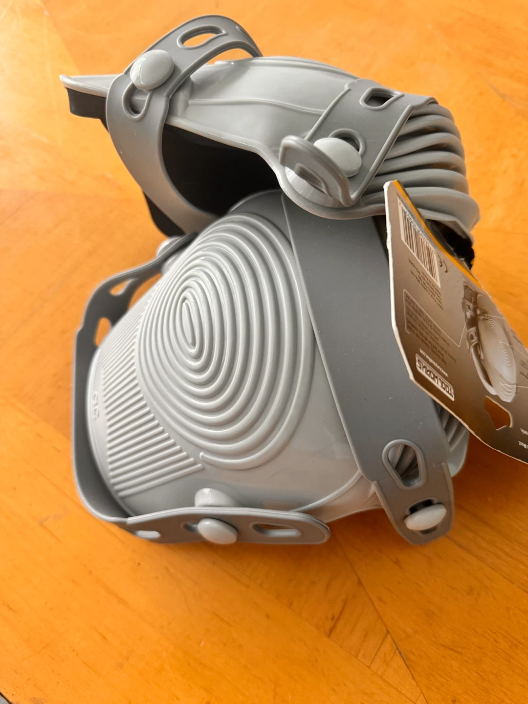 Toolworks Knee Pads & Kuny's Apron Combo - photo 5