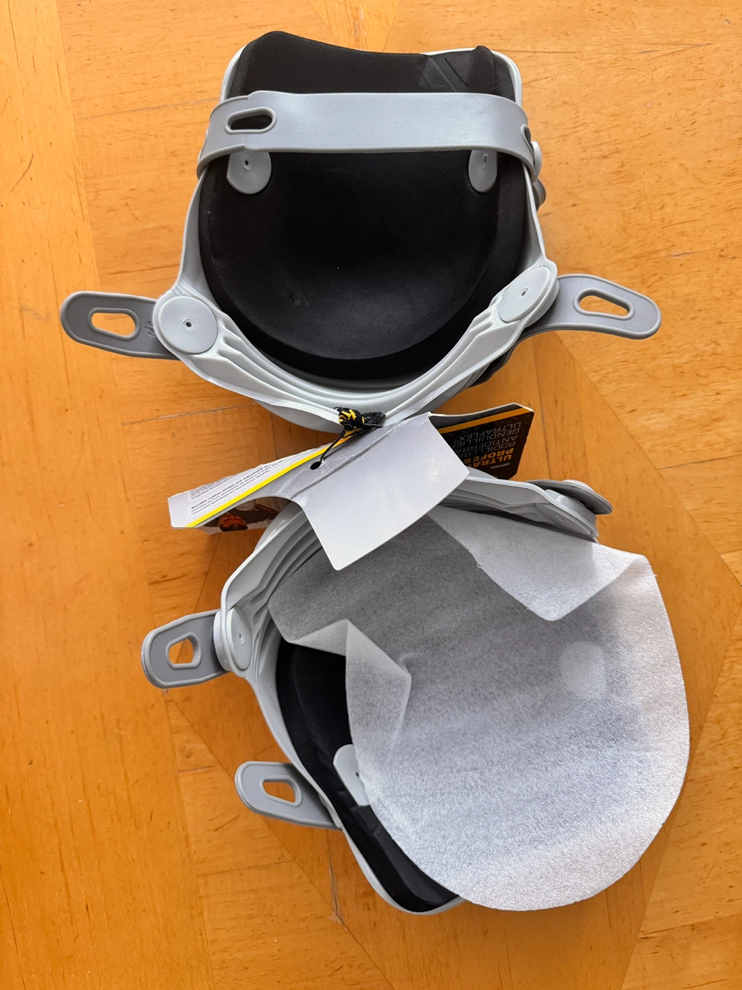 Toolworks Knee Pads & Kuny's Apron Combo - photo 3