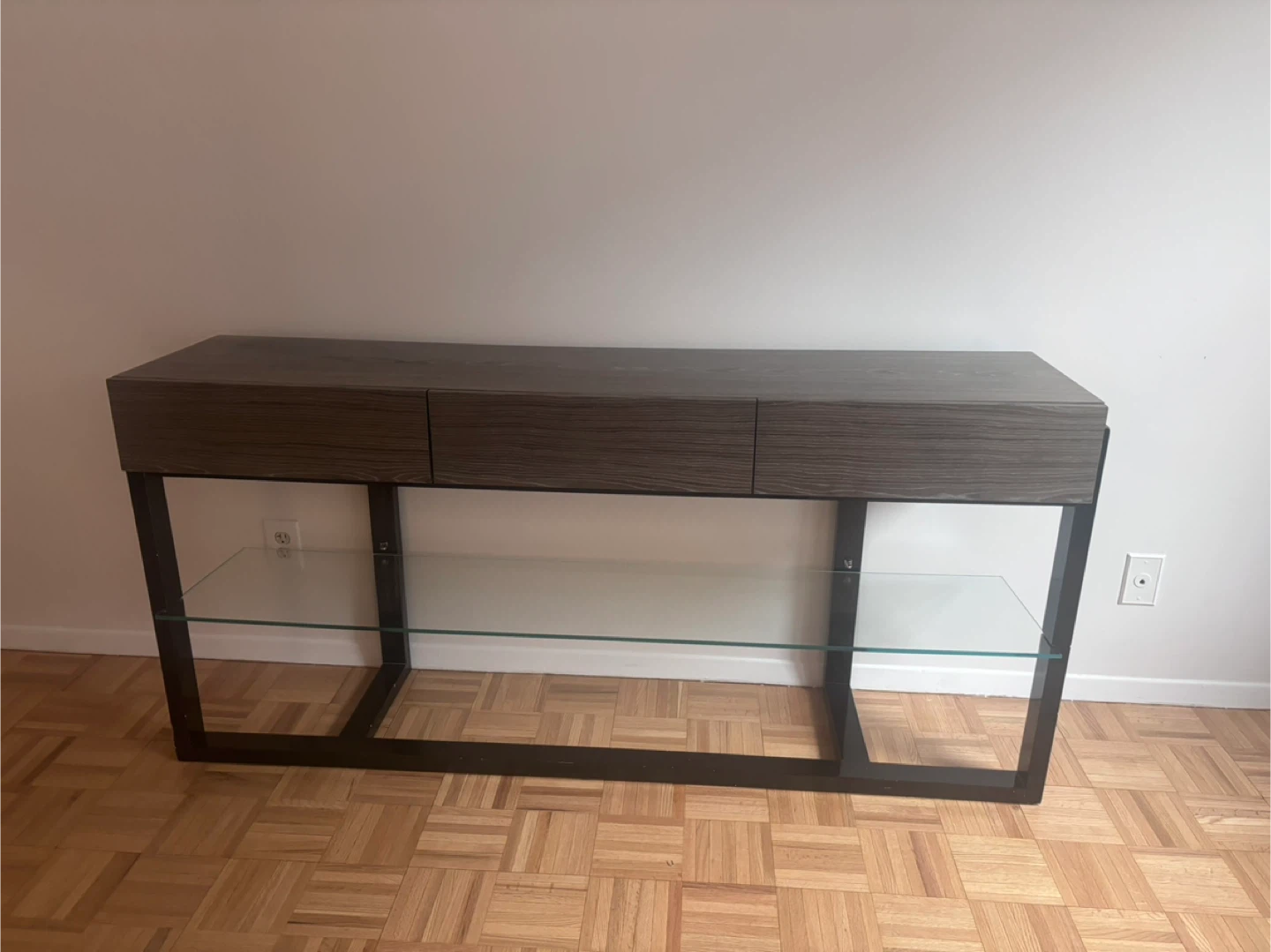 Console Table - photo 2