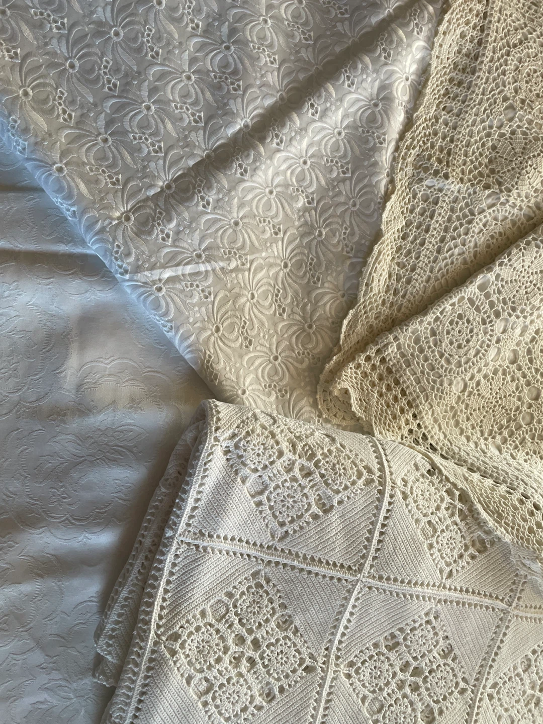 European Bedding sets