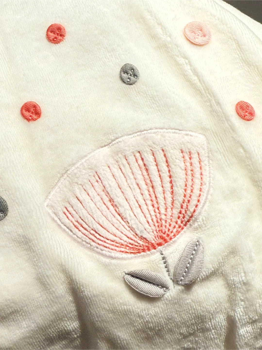 Baby Clothes Bundle - Onesies, Rompers, Hats & Socks 0-3 months image indicator(4)