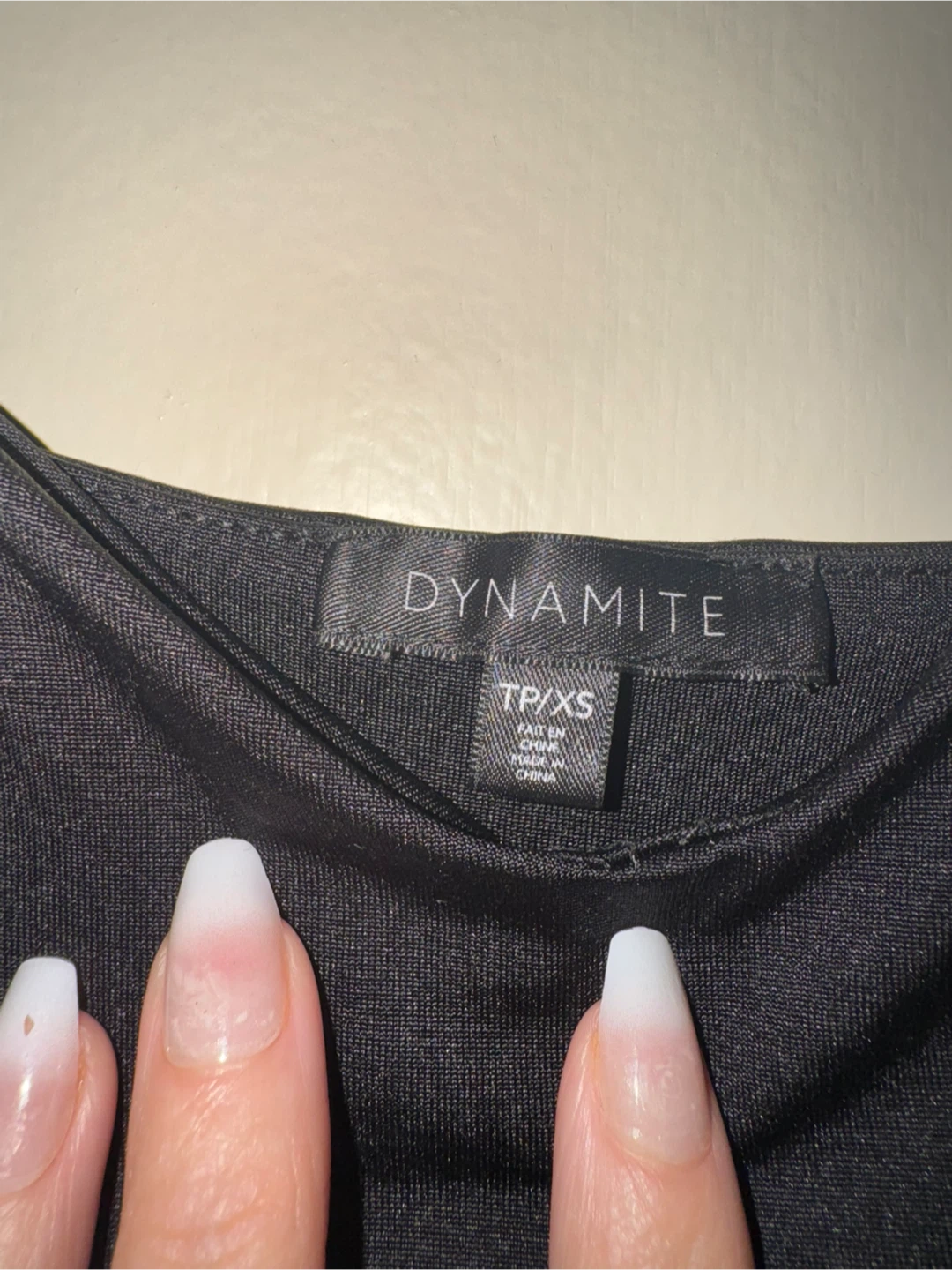 Closet clean out - photo 2