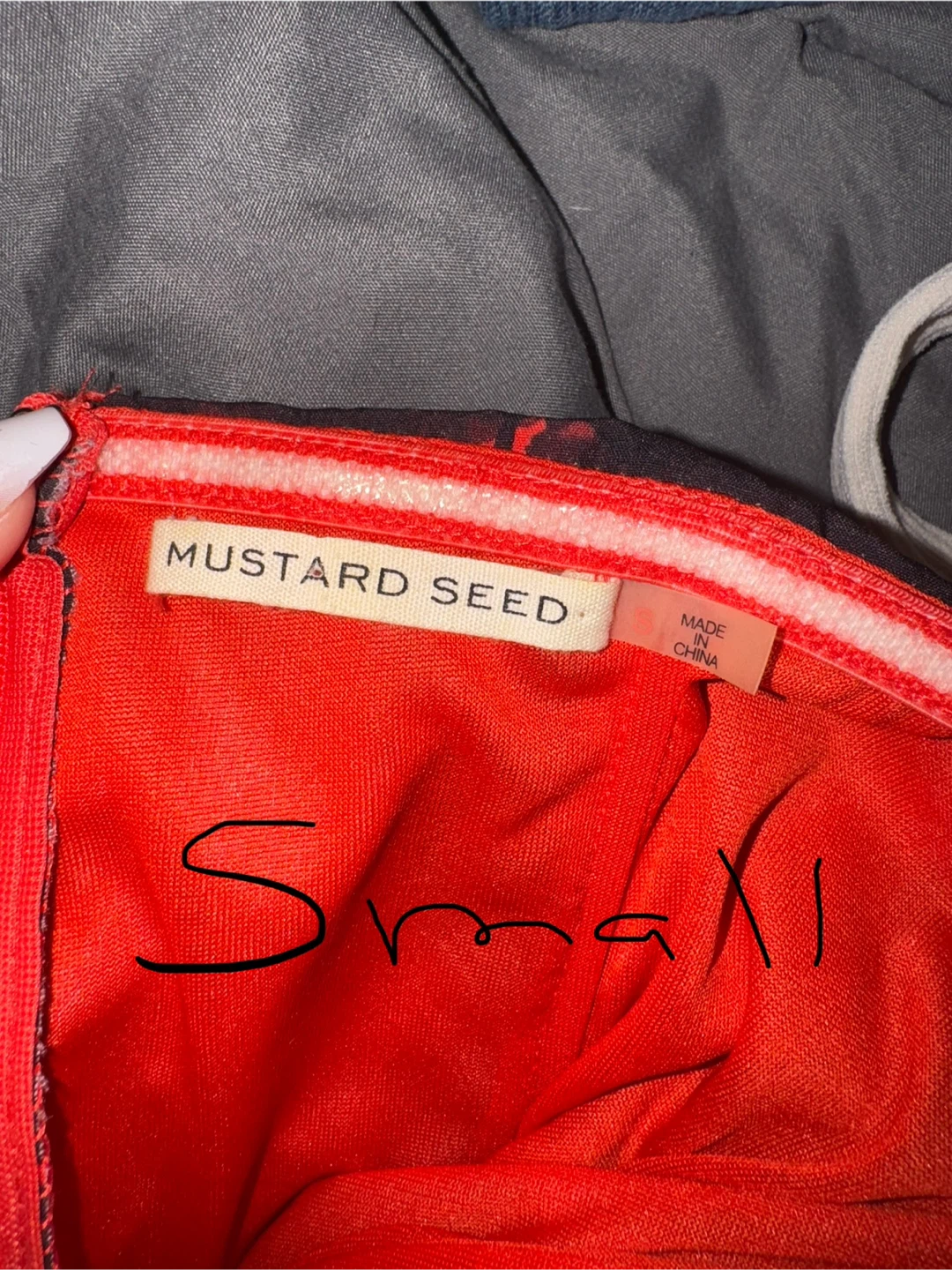 Closet clean out - photo 5