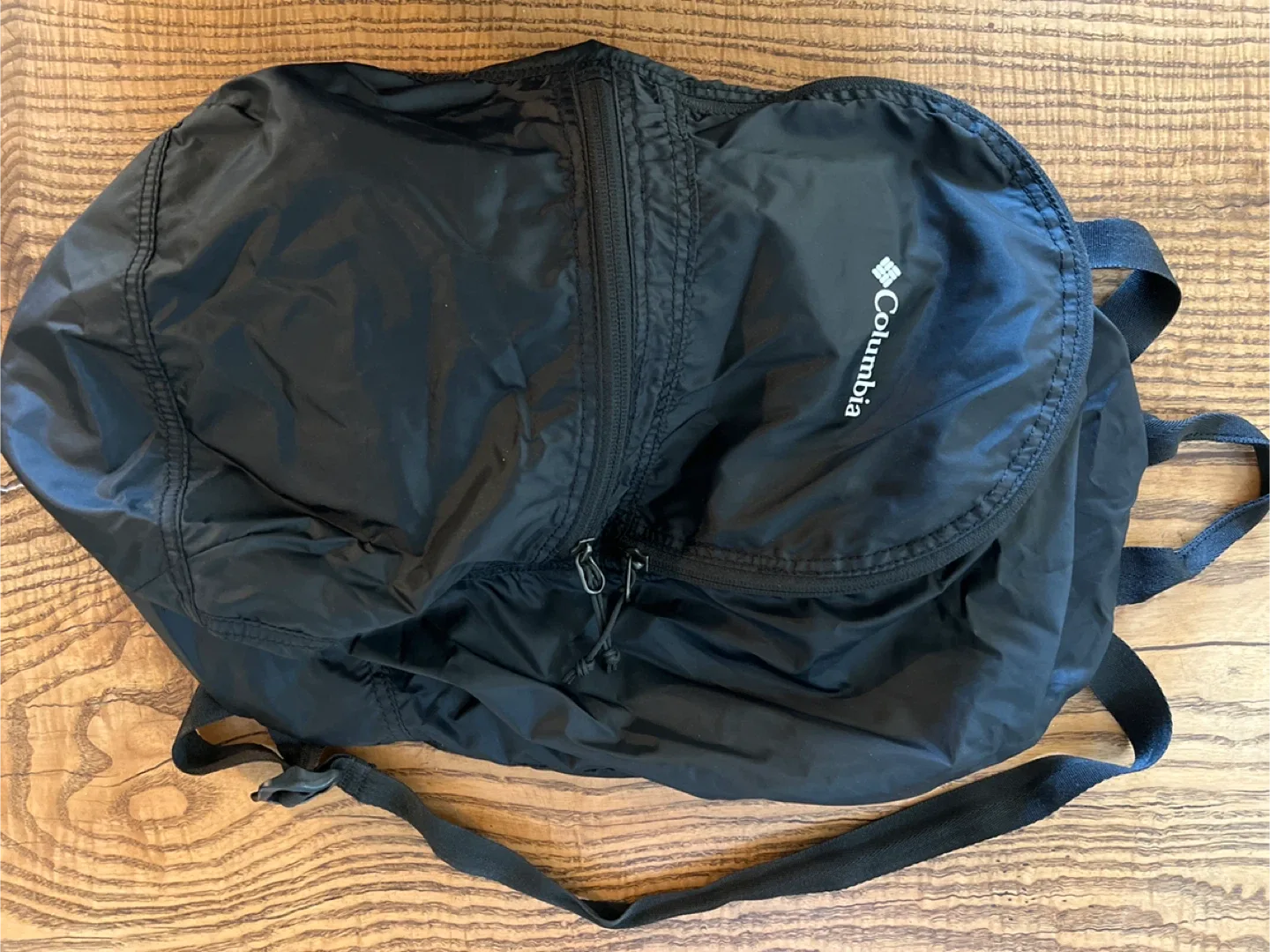 Columbia Lightweight Packable Backpack image indicator(2)