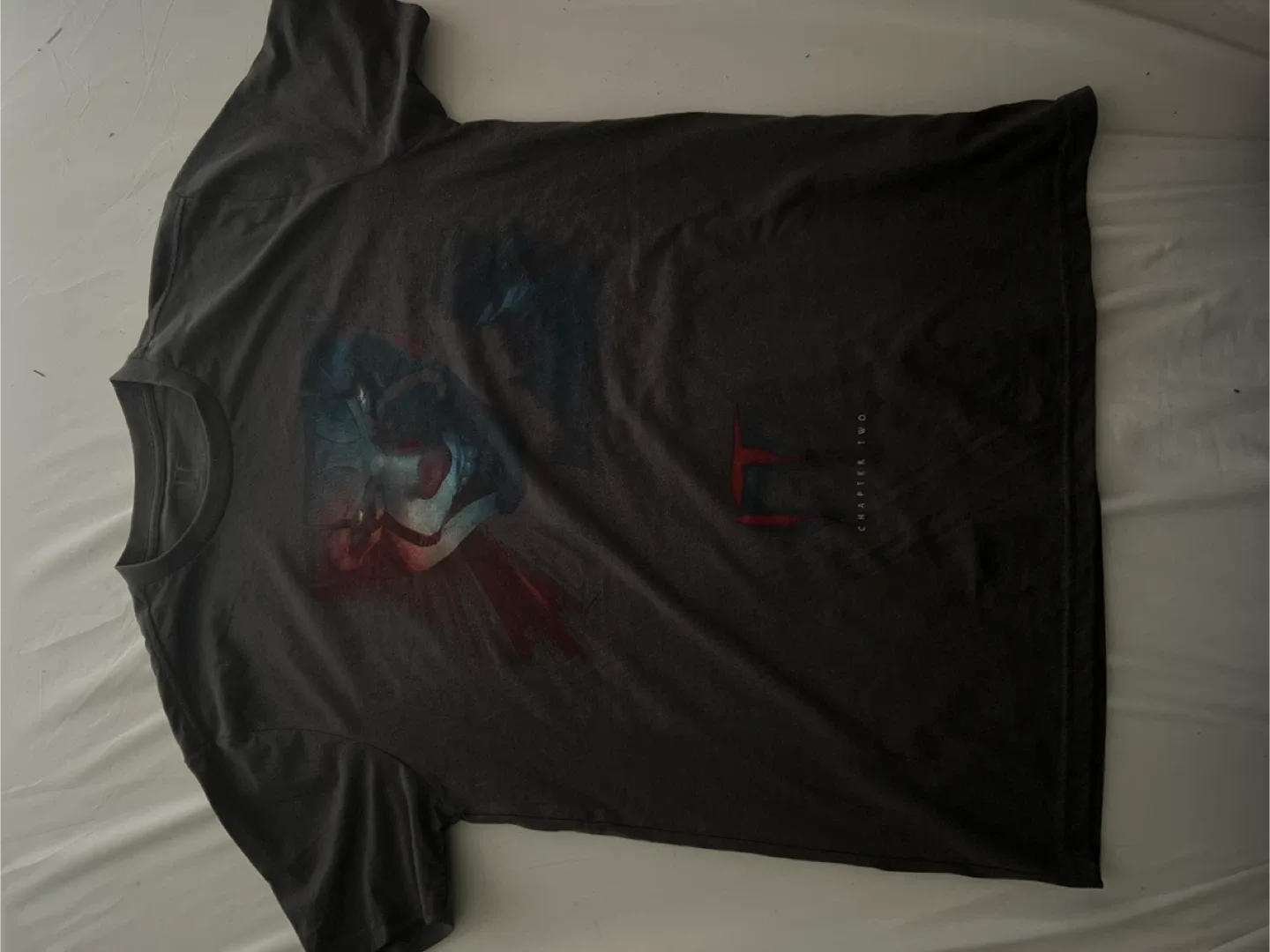 "It Chapter Two" T-shirt