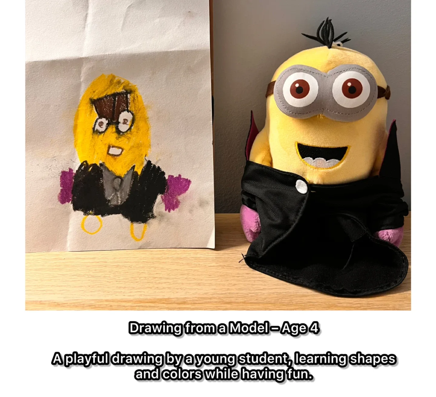 ‏Kids & Adult Art Classes – Calgary SE image indicator(3)