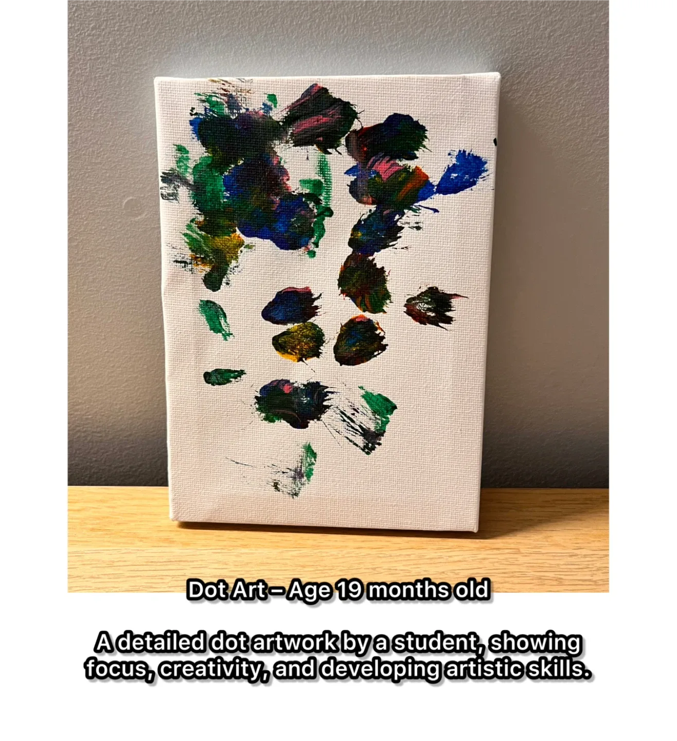 ‏Kids & Adult Art Classes – Calgary SE image indicator(6)