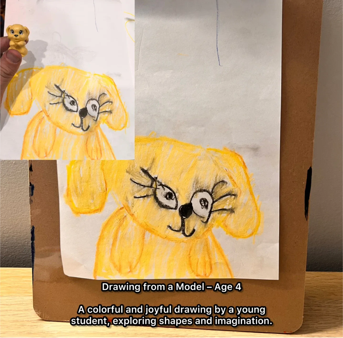 ‏Kids & Adult Art Classes – Calgary SE image indicator(4)