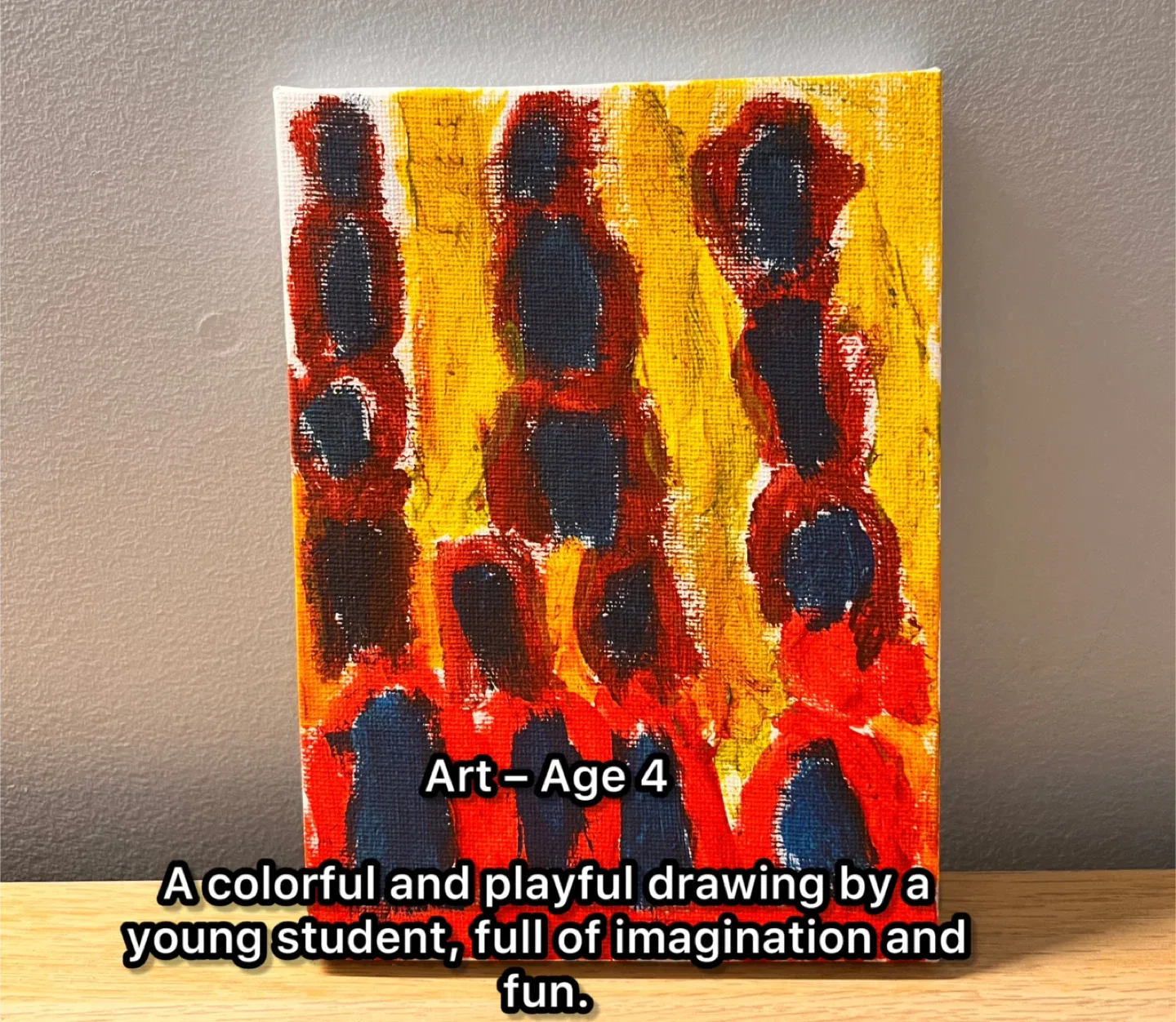 ‏Kids & Adult Art Classes – Calgary SE image indicator(5)