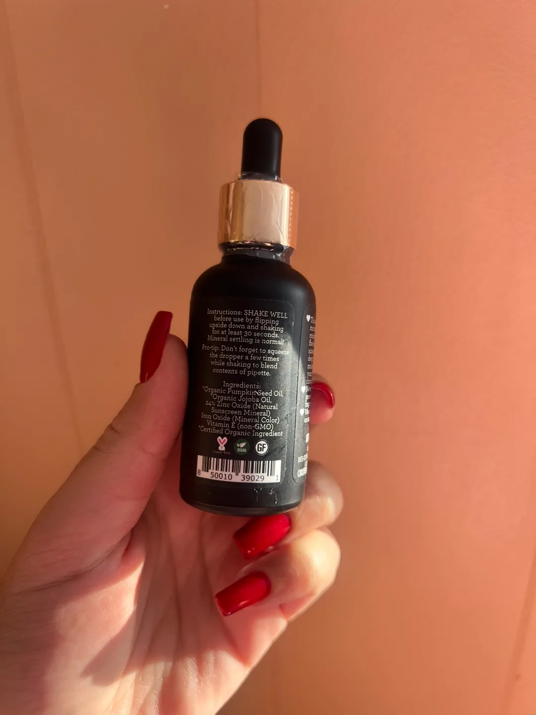 BEE•OCH Tinted Moisturizer - Vivian image indicator(2)